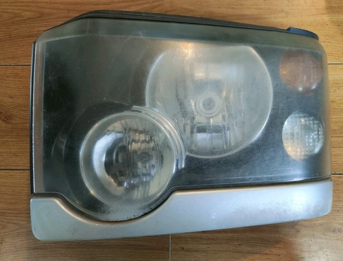 Landrover discovery td5 - landrover, td5/v8