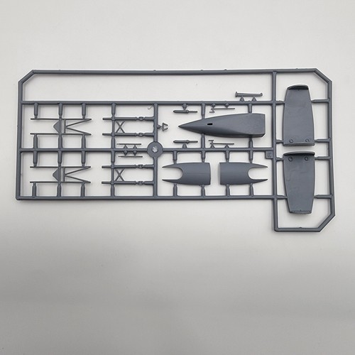 Classic airframes savoia - 1/48,
