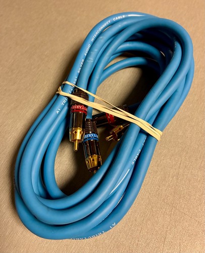 Tributaries silver audio - a1,