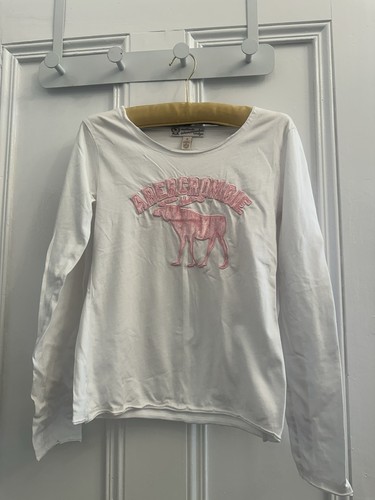 Abercrombie vintage women - abercrombie,