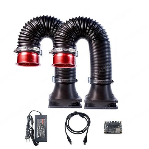 Silent sim racing wind - silent,