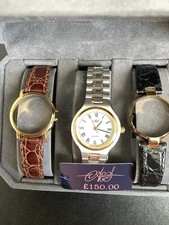 Attwood & Sawyer, Ladies Watch