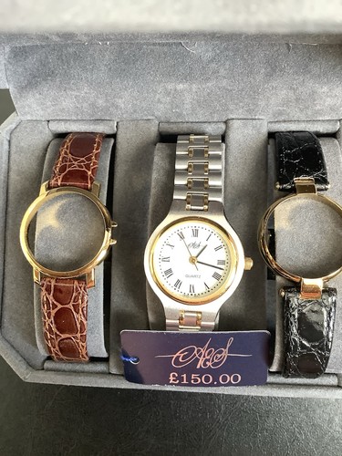 Attwood sawyer ladies - &,