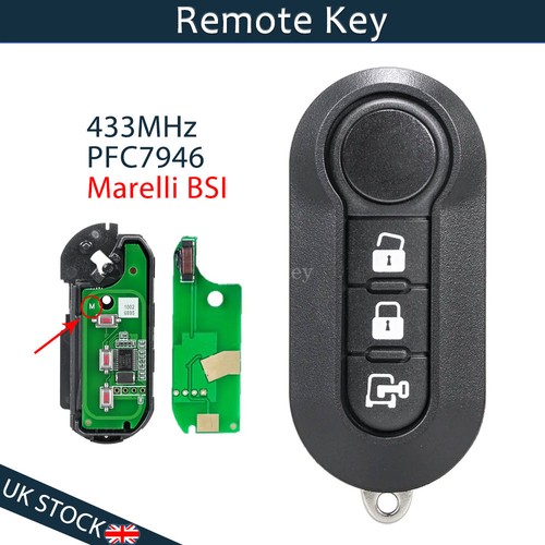 433mhz remote key fob - 433mhz,