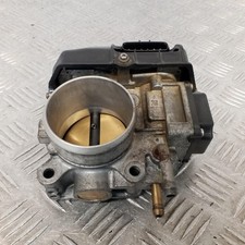 THROTTLE BODY HONDA CIVIC MK10