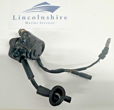 Honda 9.9HP 15HP Starter