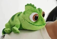 Disney Store Tangled Pascal