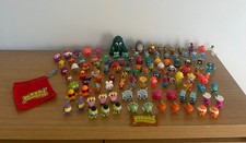 Moshi Monsters Figures