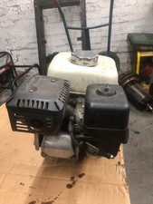 Honda GX200 Generator Engine
