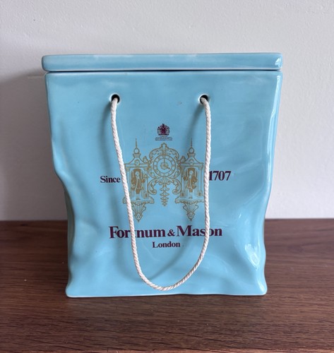 Fortnum mason ceramic - fortnum,