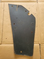 vw volkswagen Mk1 Golf Boot Inner Panel Trim Vinyl GTI drivers side rear right