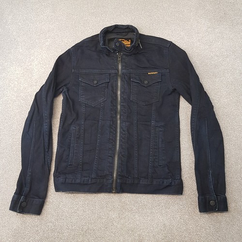 Superdry mens jacket - mens,