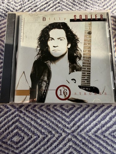 Billy squier - billy,