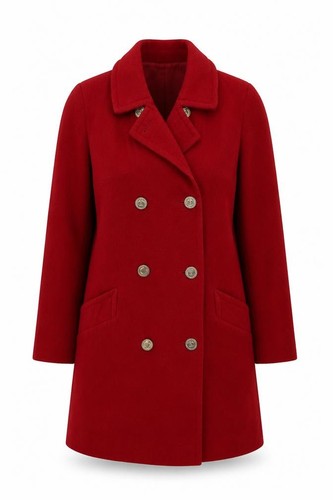Astraka womens pea - pea, coat
