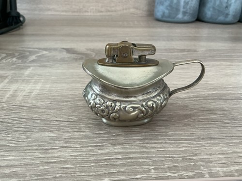 Vintage mosda silver plated - silver,