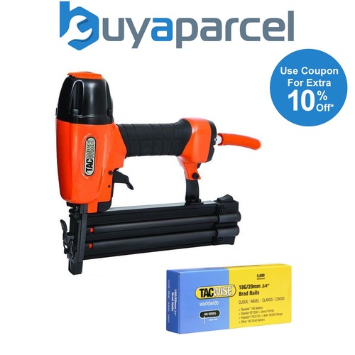 Tacwise dgn50v pneumatic - pneumatic, air