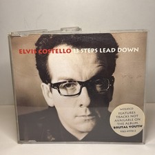 Elvis Costello - 13 Steps Lead