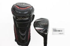 Titleist 913H Golf Club Mens Right Handed 21-deg Hybrid Stiff Graphite