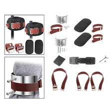 Drywall Stilt Replacement