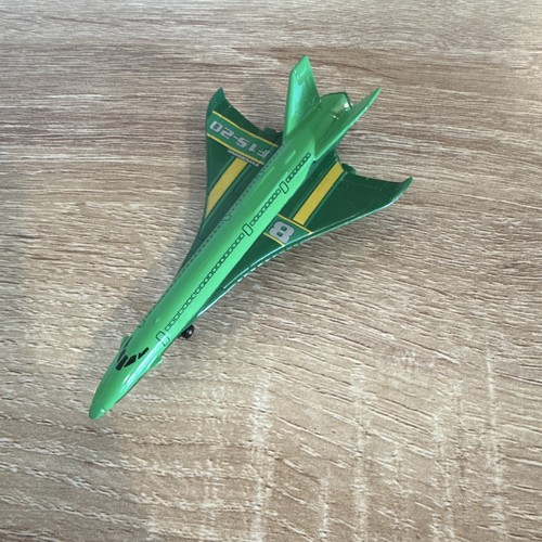 Toy airplane diecast - toy,
