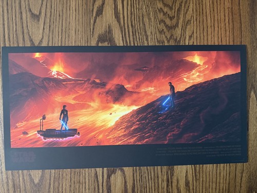 Star wars revenge the sith - revenge,