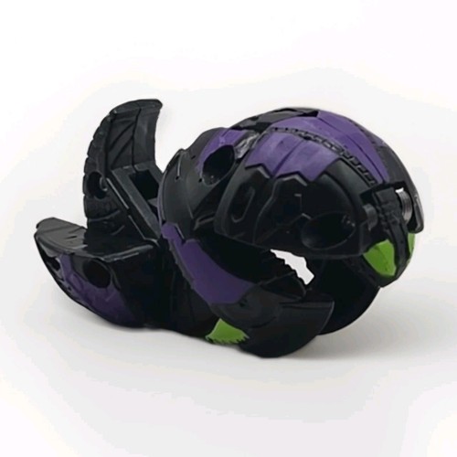 Bakugan darkus mantonoid - mantonoid, core