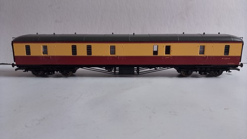 Hornby china r4404 br - oo,