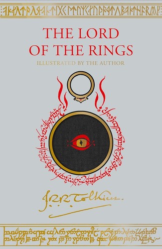 The lord rings - the,