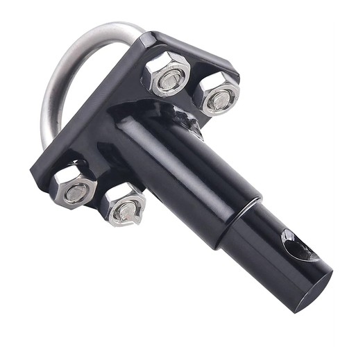 Coupling for trailers - for, bike