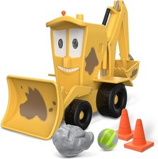 RARE STINKY & DIRTY SHOW TOY