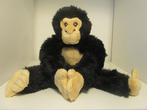 Keel toys hanging monkey toy - toys,