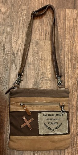 Myra bag roma crossbody - bag,