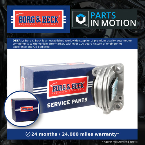 Engine mount fits - mount, xc90
