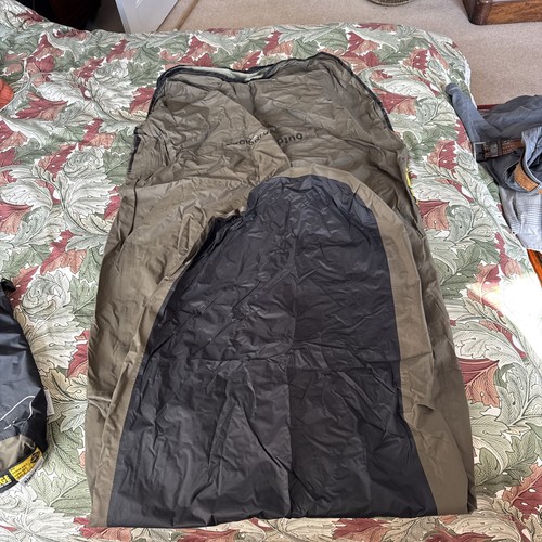 Outdoordesigns alpine bivi - alpine,