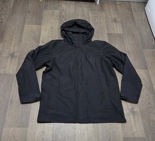 The north face jacket - face,