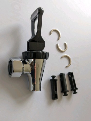 Universal hot water - universal, 3/4"