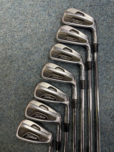 Titleist ap2 irons 712 - ap2, |