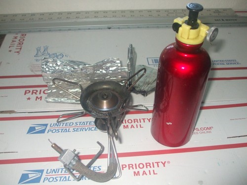 Msr whisperlite international - whisperlite,