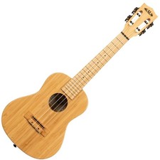 Kala brand eco bamboo - kala, concert