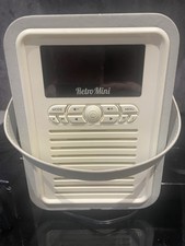 View Quest Retro Mini DAB/FM