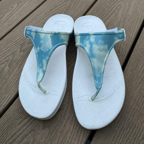 Fitflop womens thong - fitflop,