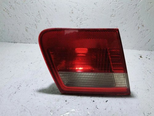 Bmw compact e46 left side - 3,