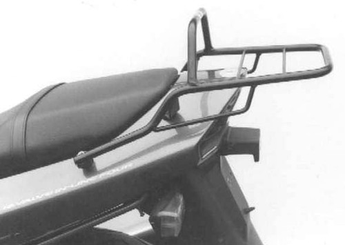 Pipe luggage rack top - , case