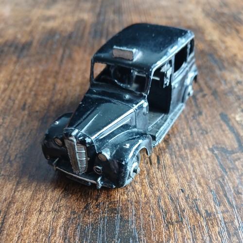 Dinky toys 40h austin - toys, #40h