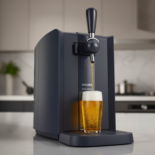 Philips perfectdraft 5000 - philips,
