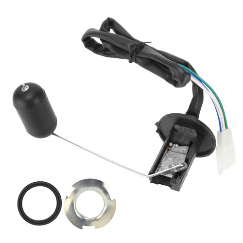 Fuel tank float sensor - ⁺fuel,