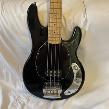 East Cost Electric Bass Guitar 4 String