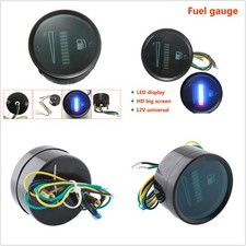 1 Pcs 52mm/2'' Car Motorcycle