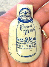 Penn Maid Homogenized Sour
