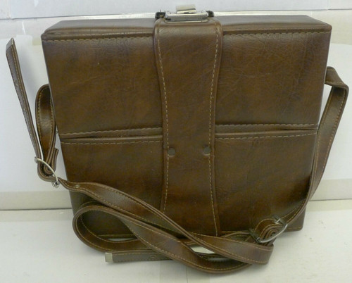 Camera compartment case - compartment, for